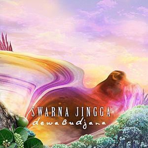 Album Swarna Jingga from Dave Weckl