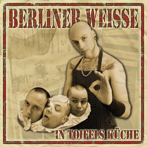 收聽Berliner Weisse的Hose runter歌詞歌曲