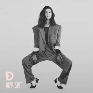 อัลบัม New Suit ศิลปิน Dragonette