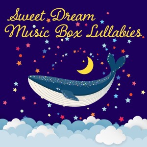Space Sonic的專輯Orgel Lullaby - Good Night
