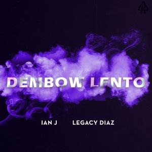 Legacy Díaz的專輯Dembow Lento