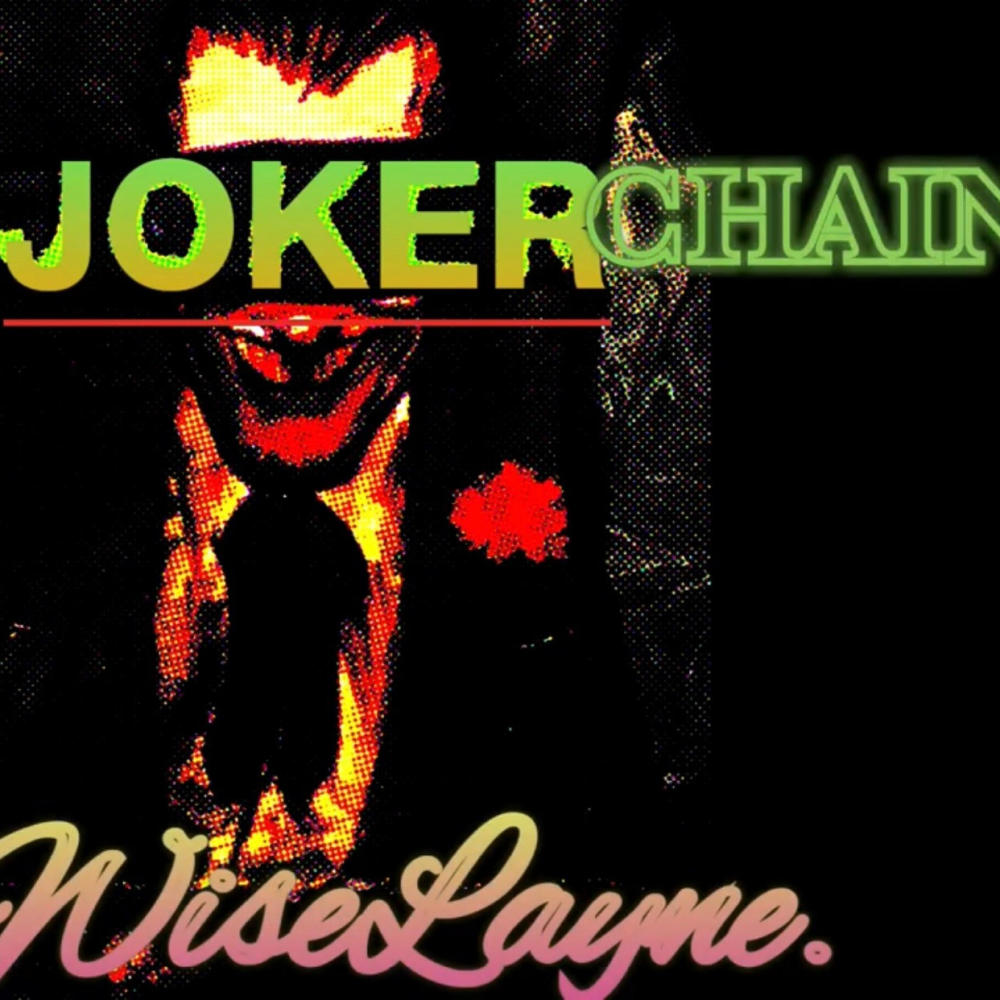 Joker Chain (Dolby Digital) (Hi-Def) (Explicit)