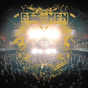 Listen to Disciples of the Watch (Live @ Paramount Theatre, Huntington, New York) song with lyrics from Testament