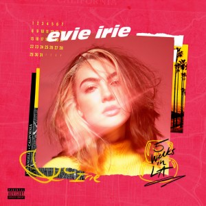 收聽Evie Irie的The Optimist (Explicit)歌詞歌曲