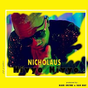 收聽Nicoh的Hivyo Hivyo歌詞歌曲