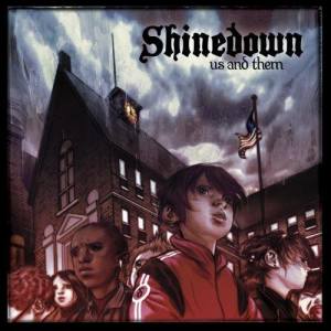 收聽Shinedown的Crying Out歌詞歌曲