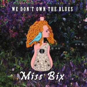 收聽Miss Bix的Crazy About You歌詞歌曲