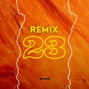 ดาวน์โหลดและฟังเพลง RANDY - 23 (Remix) พร้อมเนื้อเพลงจาก DJ Dave
