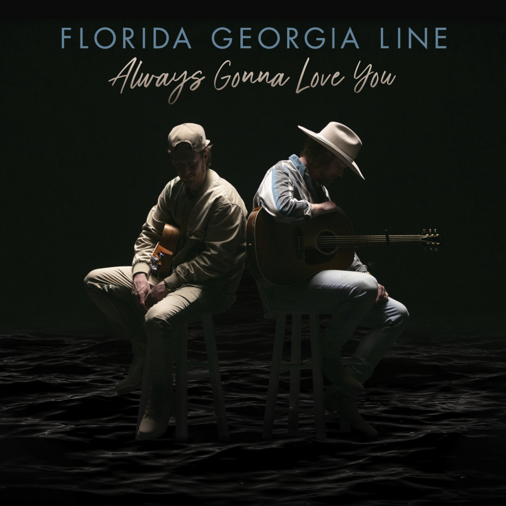 Always Gonna Love You (Radio Version)