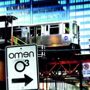 Listen to Cień song with lyrics from Omen