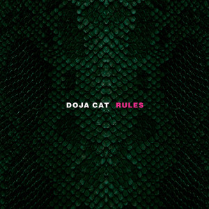 收聽Doja Cat的Rules歌詞歌曲