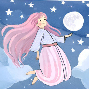 收聽Miyuki Kuzuoka的Life Is Good, Life Is God歌詞歌曲