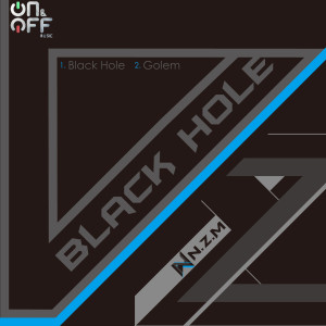 อัลบัม Black Hole ศิลปิน NZM