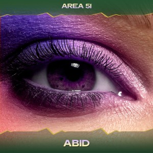 Album Abid oleh Area 51