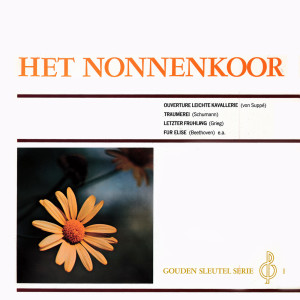 Album Het Nonnenkoor from Various Artists