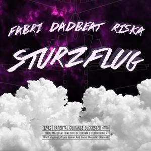 ดาวน์โหลดและฟังเพลง Sturzflug (feat. 99riska & Dadbeat) (Explicit) พร้อมเนื้อเพลงจาก Fabri