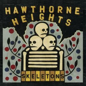 收聽Hawthorne Heights的Last Few Words歌詞歌曲