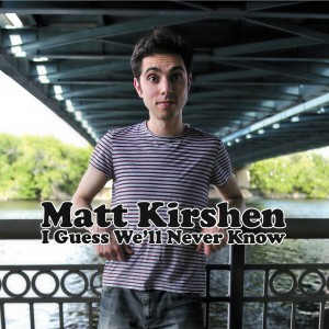 收聽Matt Kirshen的Sunnyvale (Explicit)歌詞歌曲