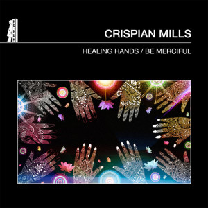 收聽Crispian Mills的Healing Hands歌詞歌曲