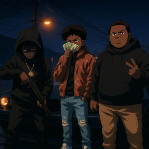 default playlist img