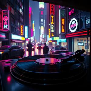 default playlist img