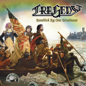 ดาวน์โหลดและฟังเพลง Woman in Love พร้อมเนื้อเพลงจาก Tragedy