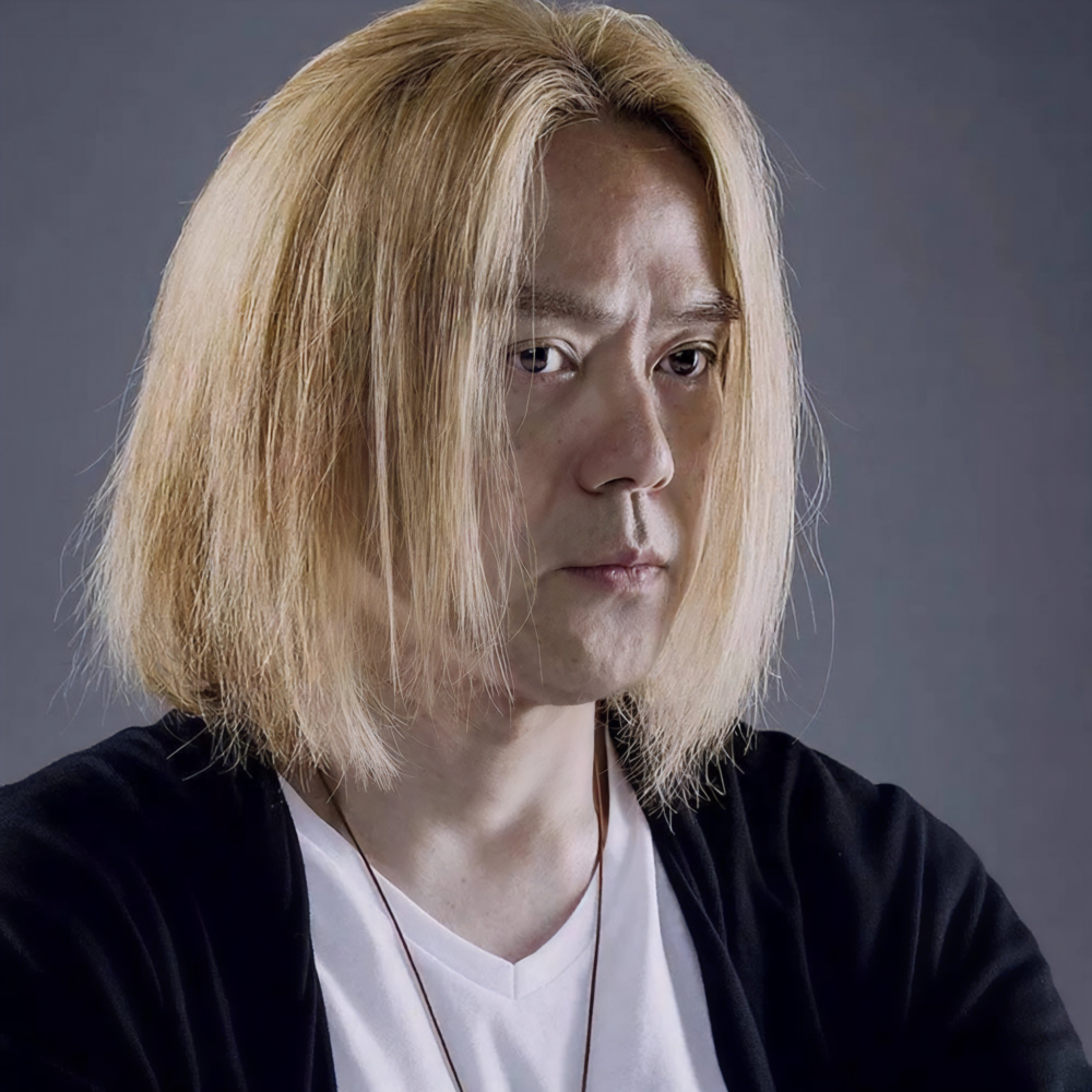 Kiyoshi Yoshida