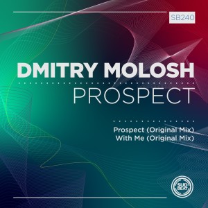 Dmitry Molosh的专辑Prospect