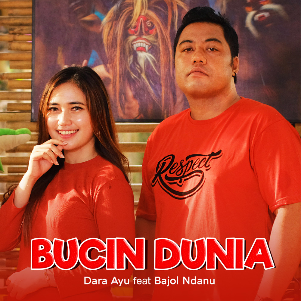 Bucin Dunia
