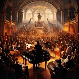 Old Church Hymns的專輯Spa Orchestra: Tranquil Harmonies for Relaxation