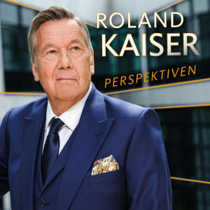 Roland Kaiser的專輯Perspektiven