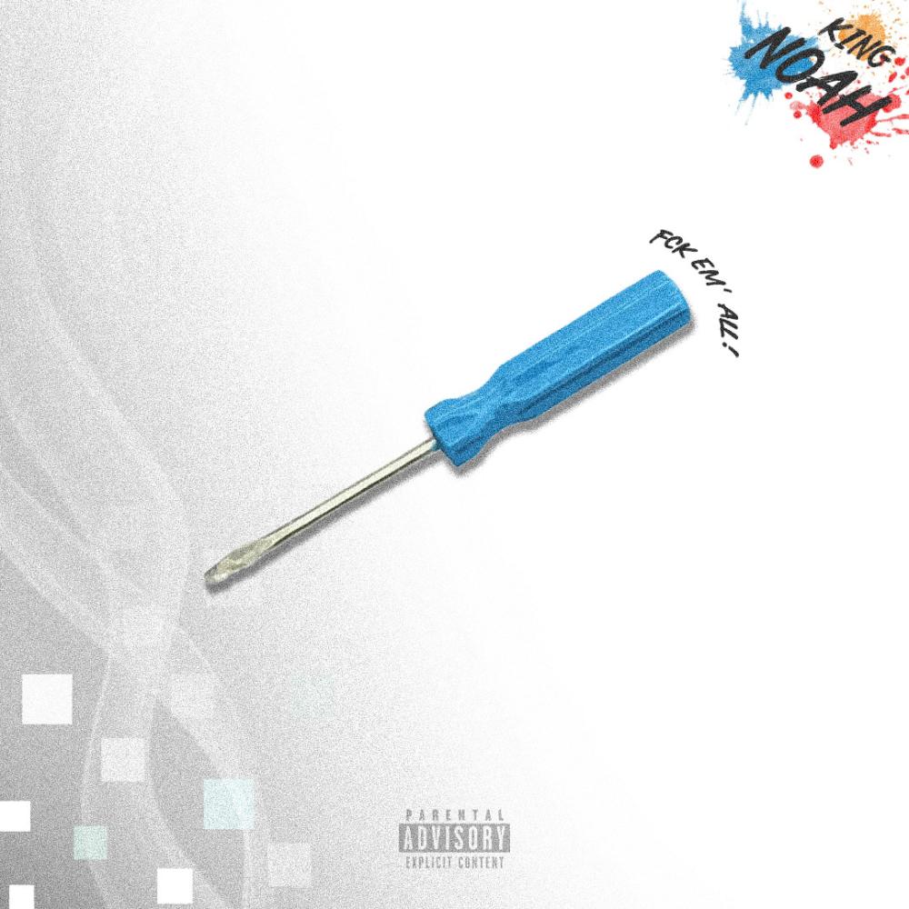 Fck Em' All (ft. mom) (Explicit)