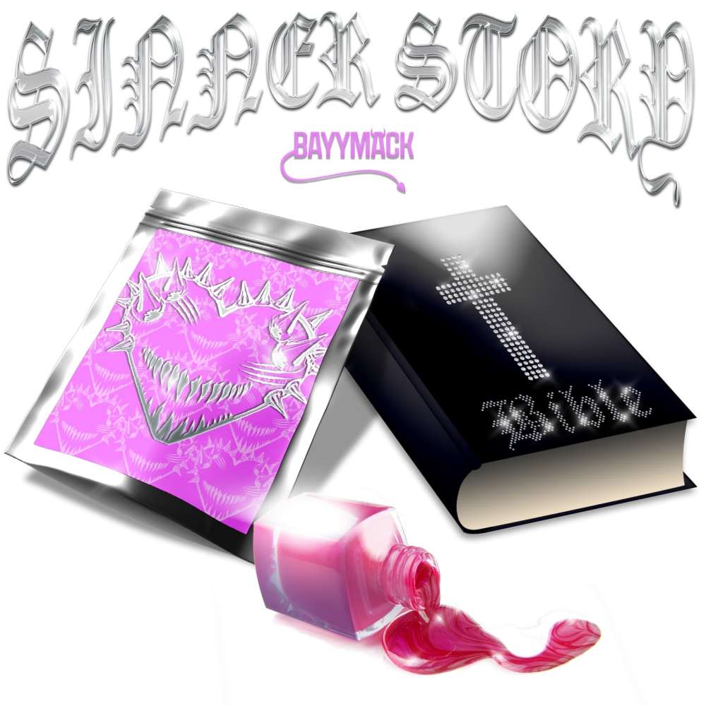 sinner story (Sped Up)