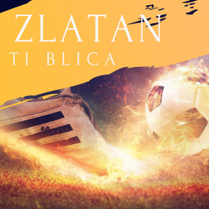 Album Zlatan from 