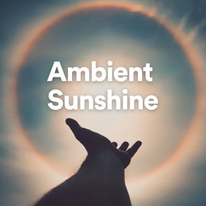 Instrumental的專輯Ambient Sunshine