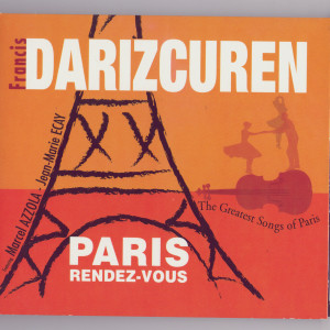 ดาวน์โหลดและฟังเพลง La Vie En Rose พร้อมเนื้อเพลงจาก Francis Darizcuren