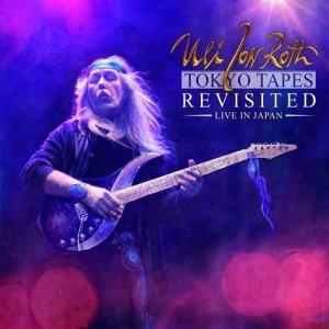 ดาวน์โหลดและฟังเพลง In Trance (Live) (Live in Japan) พร้อมเนื้อเพลงจาก Uli Jon Roth