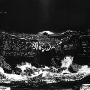 收聽Magnolia的Thorns歌詞歌曲