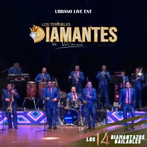 ดาวน์โหลดและฟังเพลง Luna de Miel พร้อมเนื้อเพลงจาก Los Terribles Diamantes De Valencia