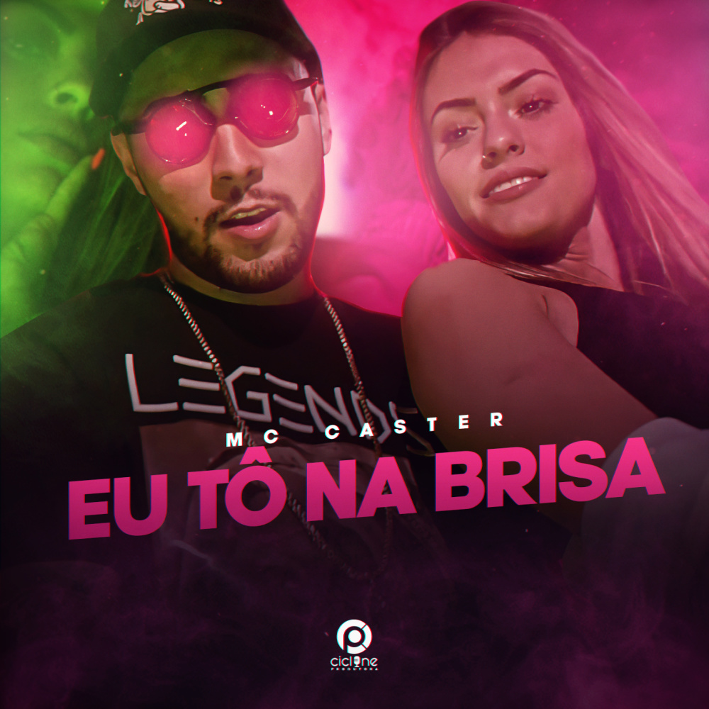 Eu Tô Na Brisa (Explicit)