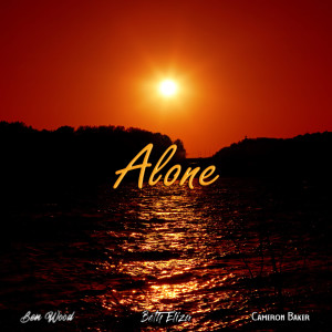 Listen to Alone song with lyrics from Ben Wood