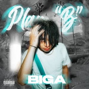 Listen to WEEKEND (feat. Lil Merry & Lil Steez) (Explicit) song with lyrics from Biga