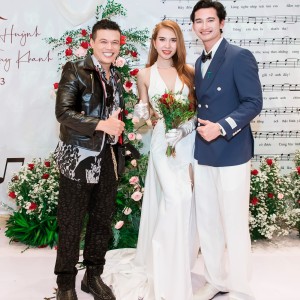 Album Kính Huynh Đệ (Mik Remix) from Đỗ Thụy Khanh