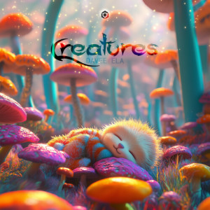 Davee的專輯Creatures