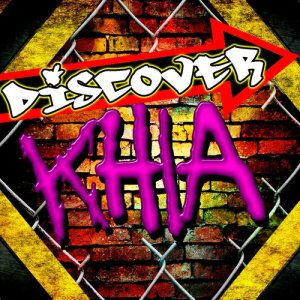Discover Khia (Explicit)