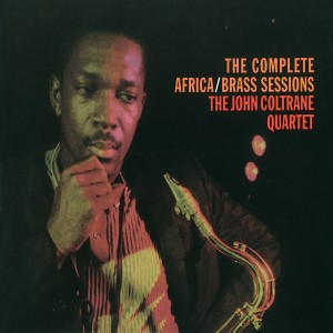 收聽John Coltrane Quartet的Greensleeves (Alternate Take Version)歌詞歌曲