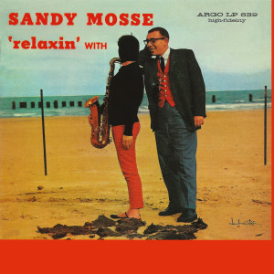 收聽Sandy Mosse的Fools Rush In歌詞歌曲