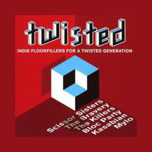 收聽Various Artists的Twisted (Original)歌詞歌曲