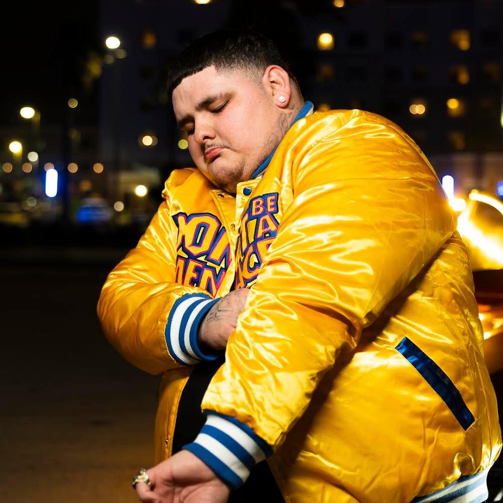 Test My Patience (Explicit)
