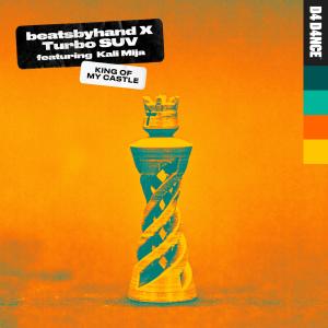 收聽beatsbyhand的King Of My Castle (feat. Kali Mija)歌詞歌曲